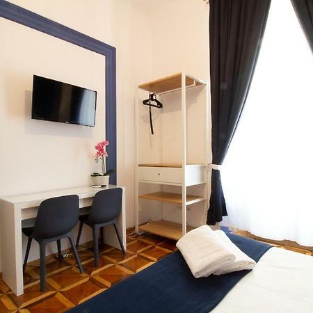 Maison Amelie Triest Zewnętrze zdjęcie