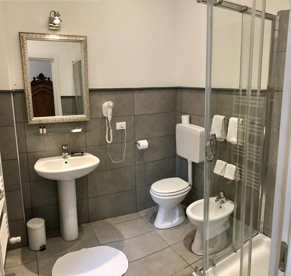 Maison Amelie Triest Zewnętrze zdjęcie