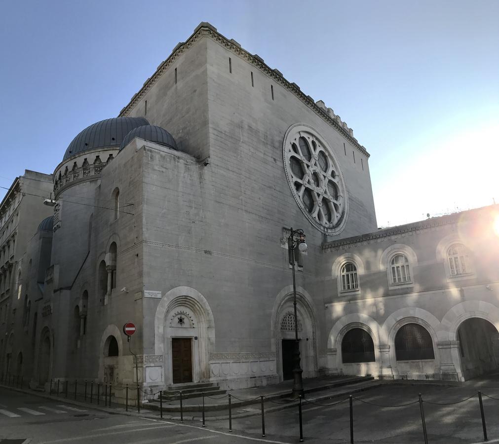 Maison Amelie Triest Zewnętrze zdjęcie
