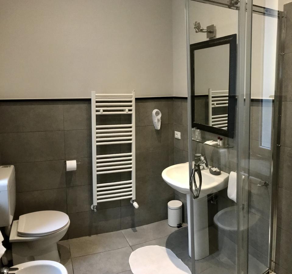 Maison Amelie Triest Zewnętrze zdjęcie