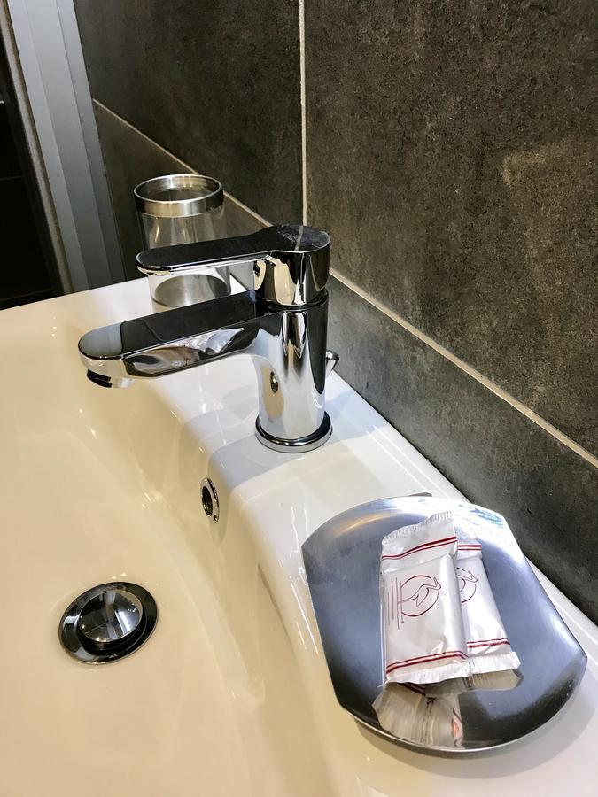 Maison Amelie Triest Zewnętrze zdjęcie