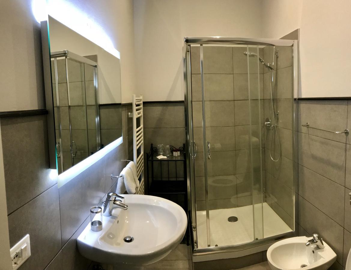 Maison Amelie Triest Zewnętrze zdjęcie