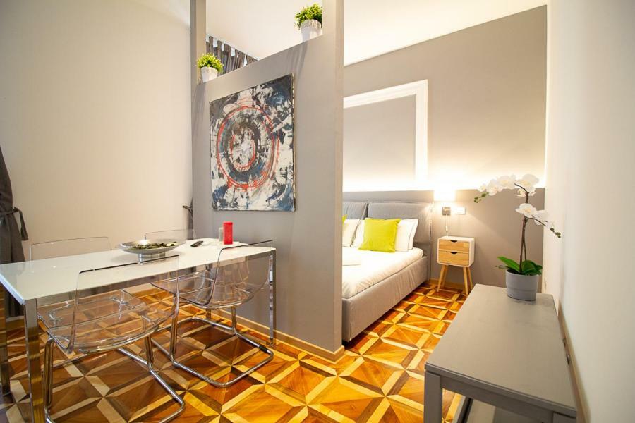 Maison Amelie Triest Zewnętrze zdjęcie