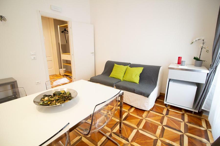 Maison Amelie Triest Zewnętrze zdjęcie