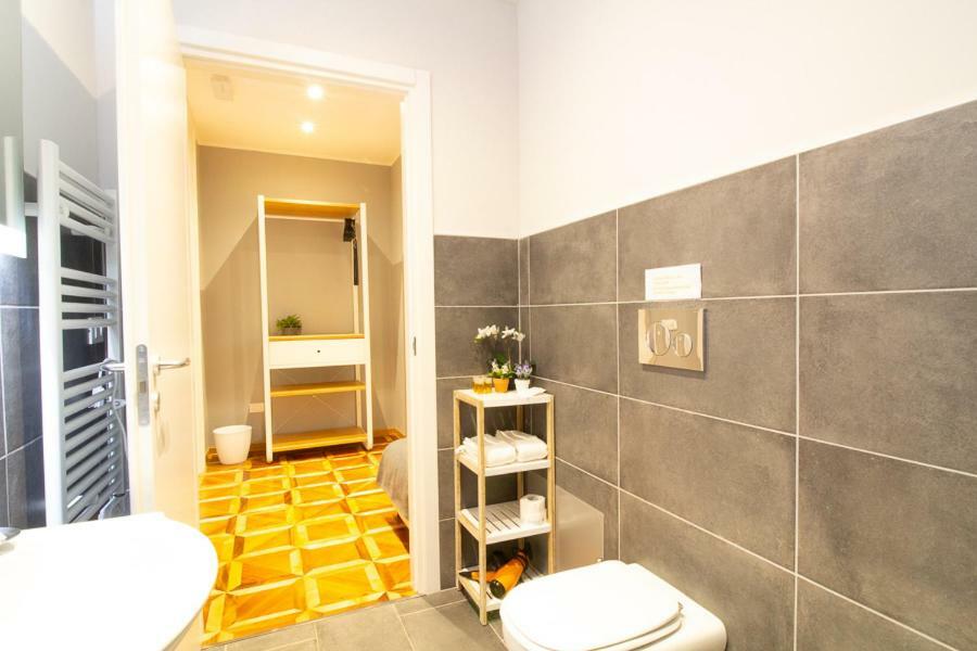 Maison Amelie Triest Zewnętrze zdjęcie