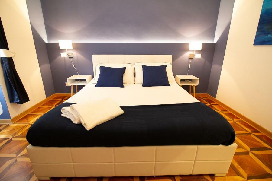 Maison Amelie Triest Zewnętrze zdjęcie