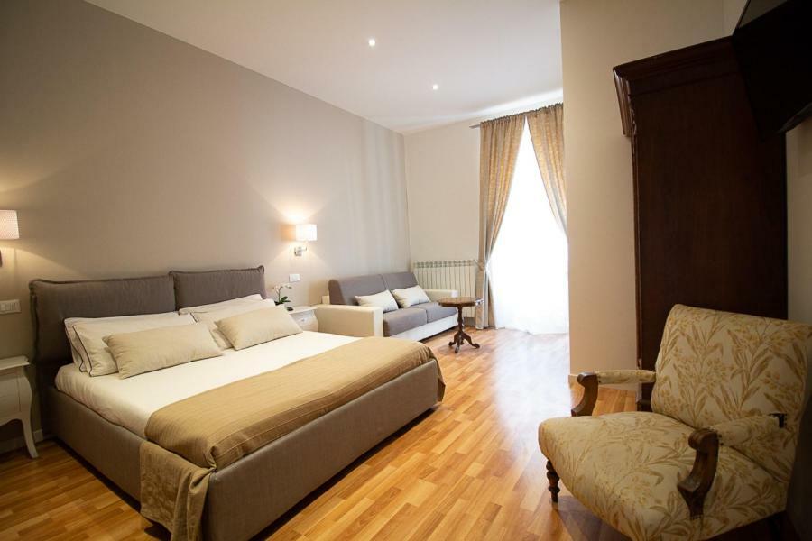 Maison Amelie Triest Zewnętrze zdjęcie