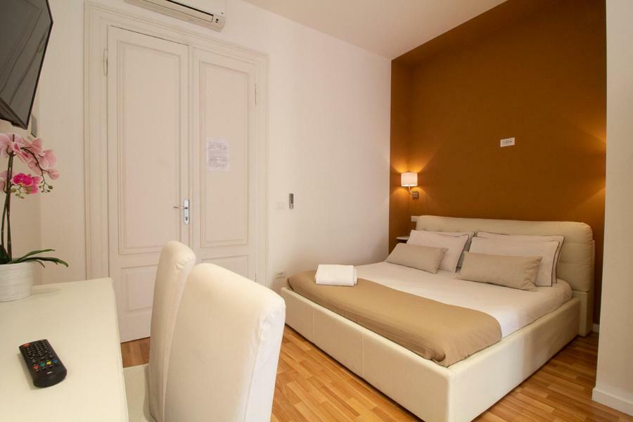 Maison Amelie Triest Zewnętrze zdjęcie