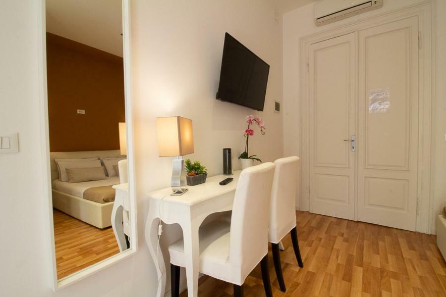 Maison Amelie Triest Zewnętrze zdjęcie