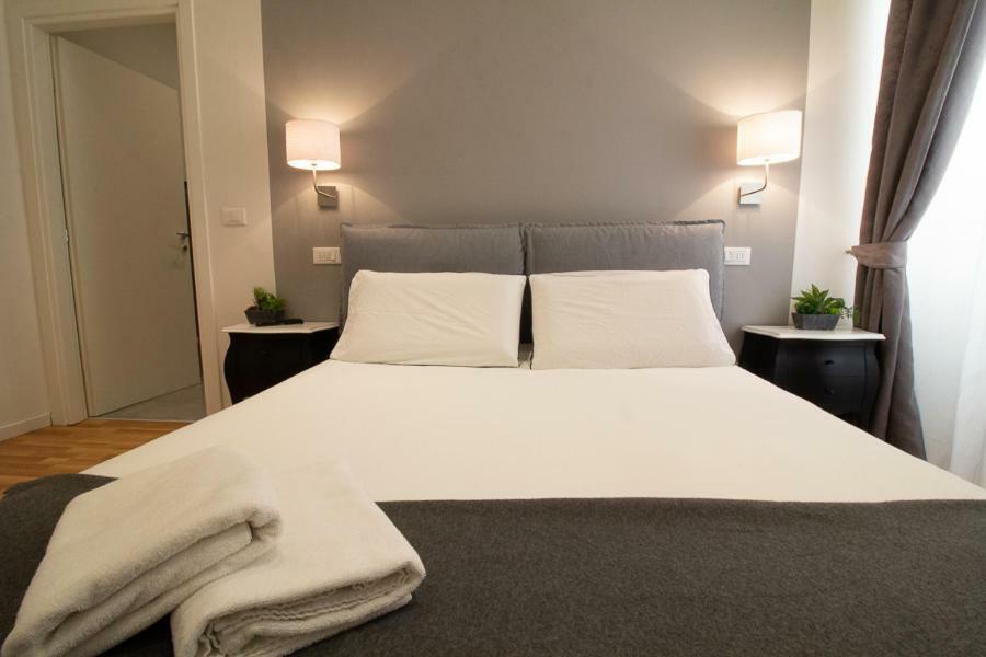 Maison Amelie Triest Zewnętrze zdjęcie