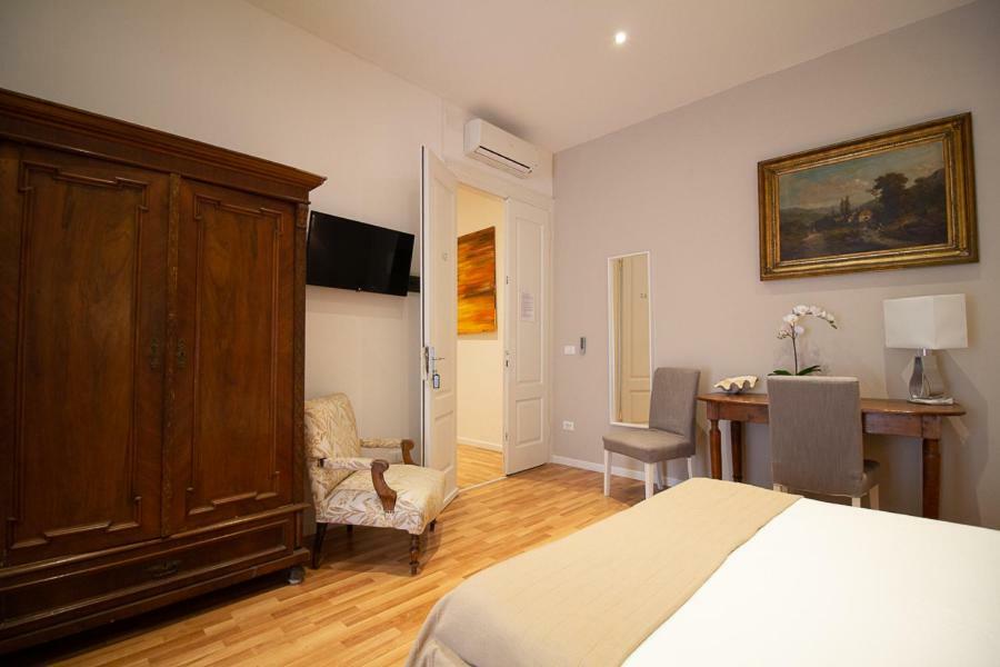 Maison Amelie Triest Zewnętrze zdjęcie